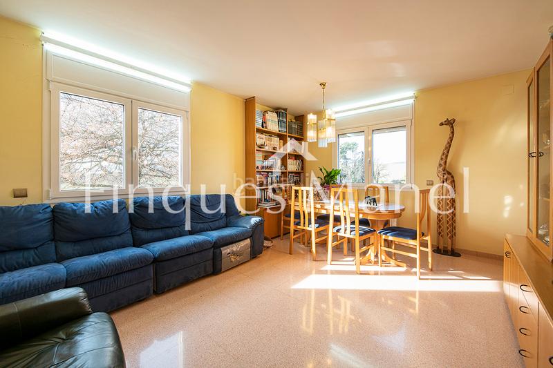 Foto 4a1ddf22-cf9a-4ee3-a87d-537929988ede. Casa con riscaldamento parcheggio in Fontcoberta