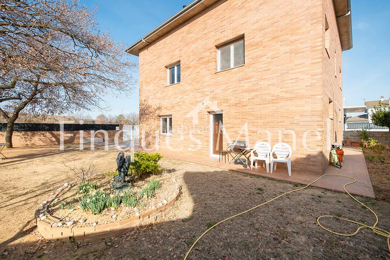 Foto 4e34e556-3f3a-4ab5-aa89-4a42c5cfaa26. Casa con riscaldamento parcheggio in Fontcoberta