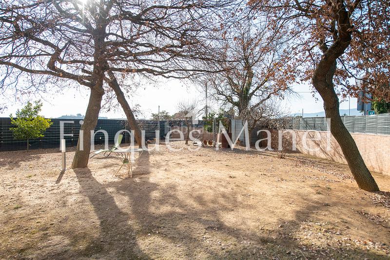 Foto 664ab57a-f362-4456-a851-481d80c4ef15. Casa con riscaldamento parcheggio in Fontcoberta