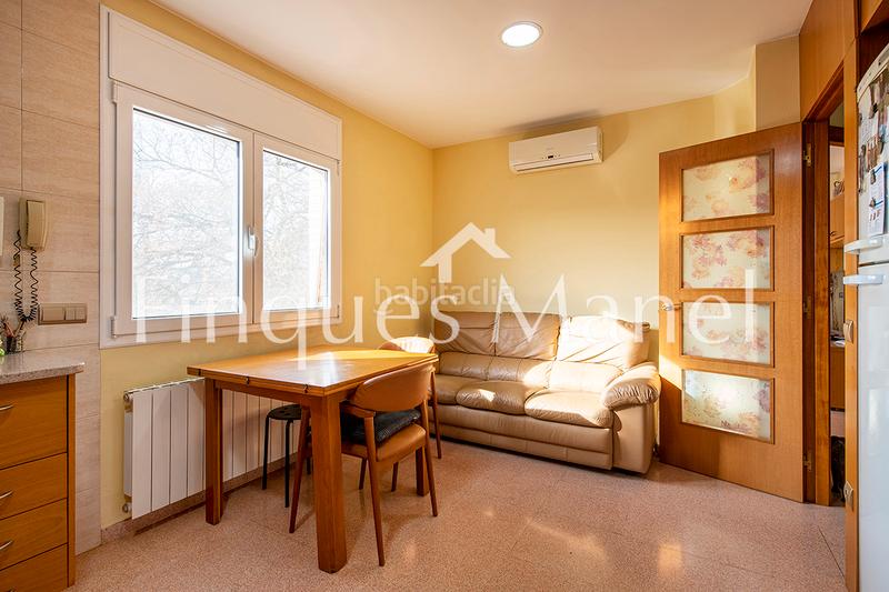 Foto 673d9d7c-fd56-4651-92b8-a3163cf43859. Casa con riscaldamento parcheggio in Fontcoberta