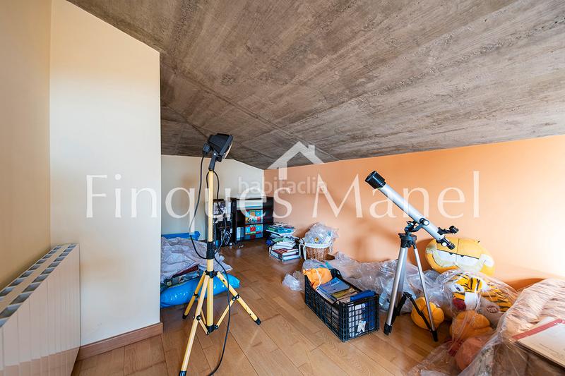 Foto 78f86dde-63a3-48aa-acb1-bbe453a8275c. Casa con riscaldamento parcheggio in Fontcoberta