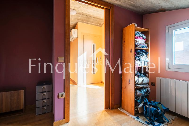 Foto 85a0fd70-cda5-417f-bd3d-5504c73e37e4. Casa con riscaldamento parcheggio in Fontcoberta