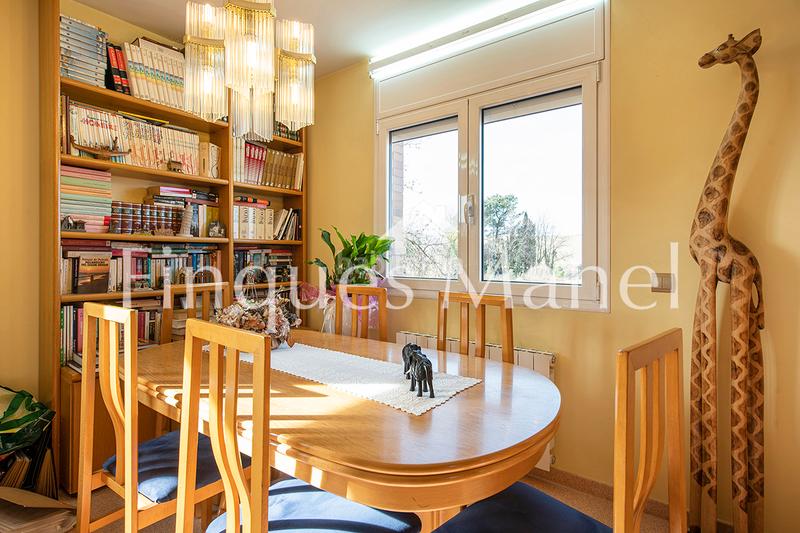 Foto c1a1ca3e-c784-4299-a65c-0a68e65a6418. Casa con riscaldamento parcheggio in Fontcoberta