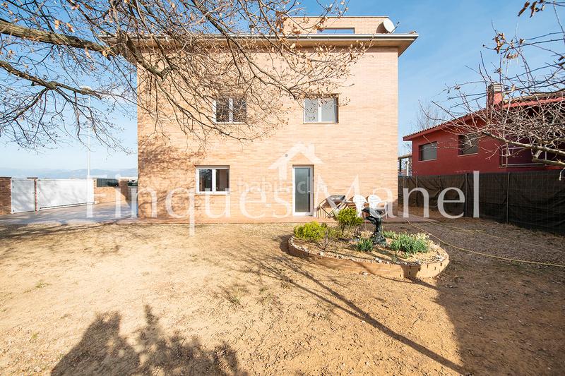 Foto c826b91a-0751-49c3-90c2-ae5c802b0b46. Casa con riscaldamento parcheggio in Fontcoberta