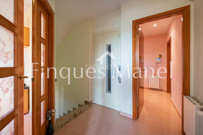 Foto e3878806-40cd-43f9-9f68-af85f5065051. Casa con riscaldamento parcheggio in Fontcoberta