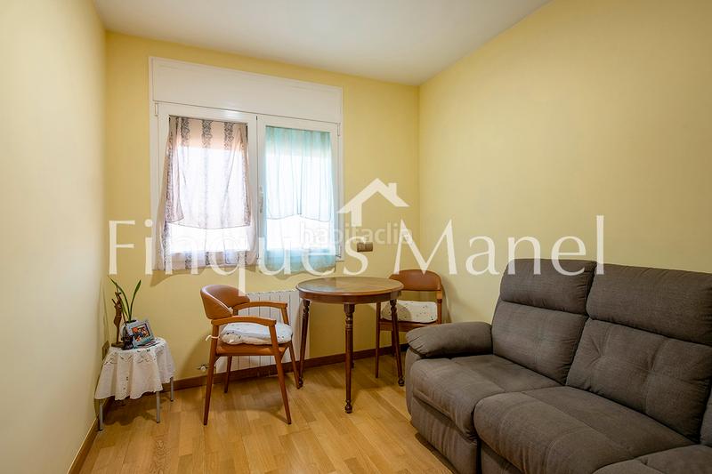 Foto ee81cd61-6906-4e22-86e7-0ad7ee63cd76. Casa con riscaldamento parcheggio in Fontcoberta