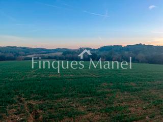 Finca rústica a Paratge terradelles 10. Parcel·la rústica en venda a vilademuls