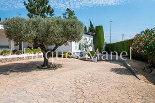 Haus in Fontcoberta. Casa en venda a melianta