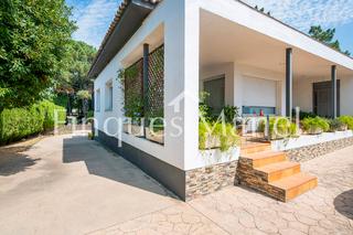 Casa a Fontcoberta. Casa en venda a melianta Casa a Fontcoberta. Casa en venda a melianta