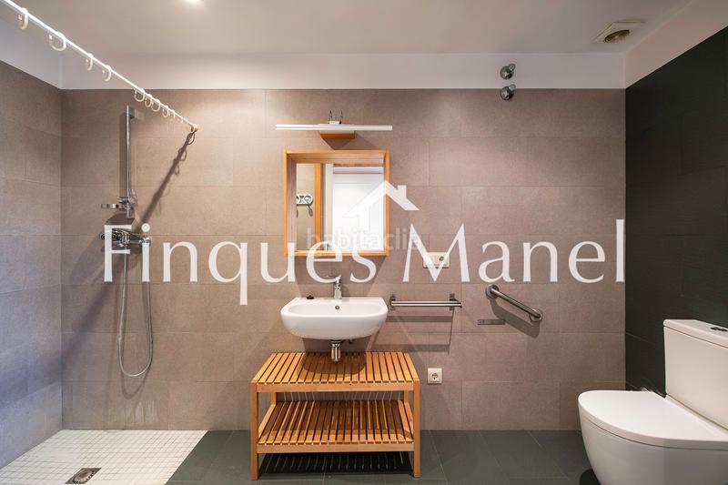Foto 5f8928c5-2804-4496-9c16-b29135fb38a3. Piso pis en excel·lent estat al centre en Flaçà