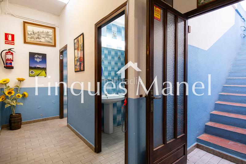 Foto 25c5f4a6-db45-4669-a114-c4c80baddf7a. Edifici a avinguda de girona 11 a Eixample Residencial Escala (L´)