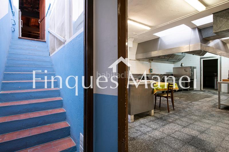 Foto 3c466092-b074-40e3-8ec0-f91251fcd71b. Edifici a avinguda de girona 11 a Eixample Residencial Escala (L´)