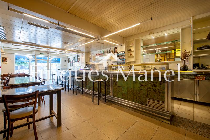 Foto 51456948-2b7c-499f-b229-1d489e761af6. Edifici a avinguda de girona 11 a Eixample Residencial Escala (L´)