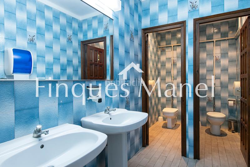 Foto 72869dab-9f02-4eba-8ffe-8b9b887aa391. Edifici a avinguda de girona 11 a Eixample Residencial Escala (L´)