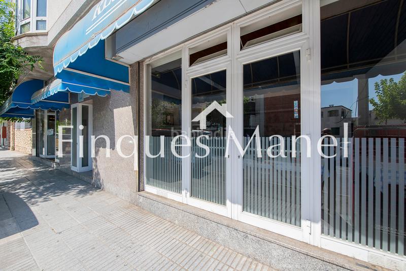 Foto 9a00c9fe-93a4-43bc-b64c-c4c4ee23d669. Edifici a avinguda de girona 11 a Eixample Residencial Escala (L´)