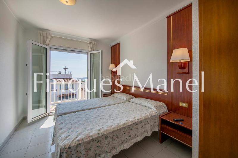 Foto 9e09eea5-f041-49c0-a30b-5c560cfe9820. Edifici a avinguda de girona 11 a Eixample Residencial Escala (L´)