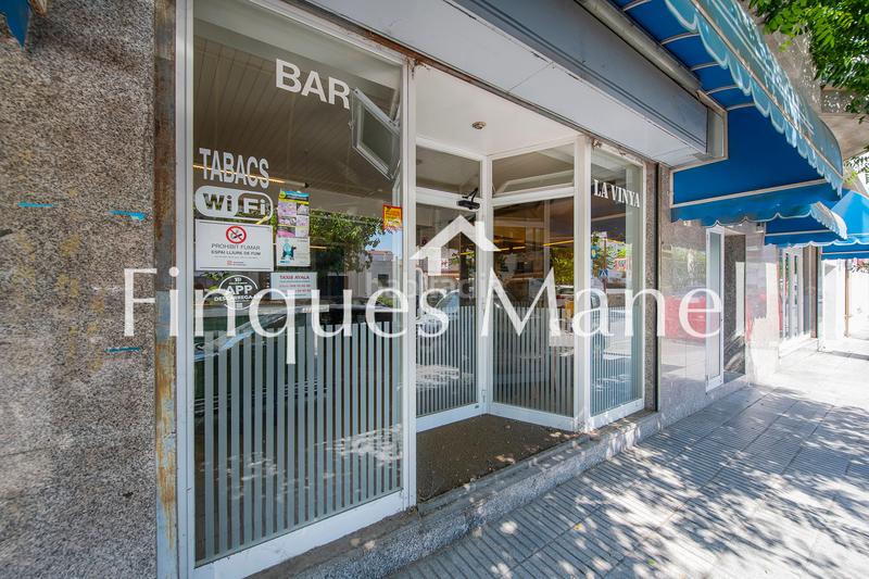 Foto b2782ee4-ab1c-4fc4-98f8-23b4530c9577. Edifici a avinguda de girona 11 a Eixample Residencial Escala (L´)