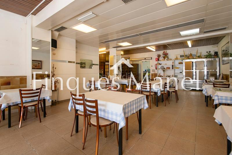 Foto bd5ec177-d1c3-4d06-b1e7-e89ae52aba29. Edifici a avinguda de girona 11 a Eixample Residencial Escala (L´)