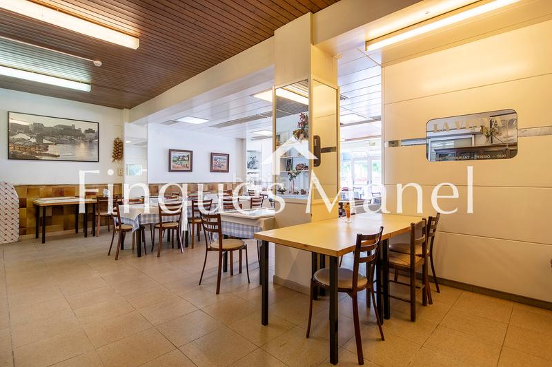 Foto c4c82ddf-29dc-41eb-bd81-e1708327761b. Edifici a avinguda de girona 11 a Eixample Residencial Escala (L´)