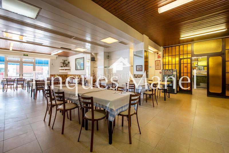 Foto d7445974-4154-40a6-af76-db537d824820. Edifici a avinguda de girona 11 a Eixample Residencial Escala (L´)