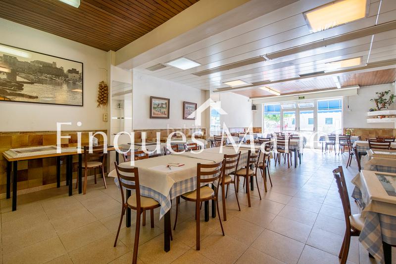 Foto d750c279-8631-4e61-973b-1bb2b1977429. Edifici a avinguda de girona 11 a Eixample Residencial Escala (L´)