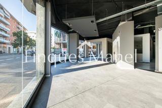 Local Comercial a Eixample Sud-Migdia. Local en venda a girona