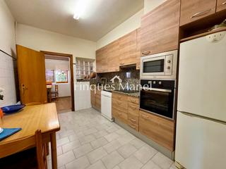 Location Maison à Banyoles. Casa planta baixa de lloguer a banyoles