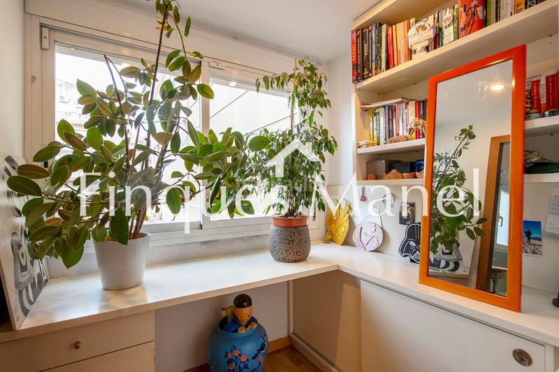 Foto 0eeb2479-4f83-42d0-974e-c9ece413f239. Appartement dans carrer saragossa 9 dans Eixample Sud-Migdia Girona