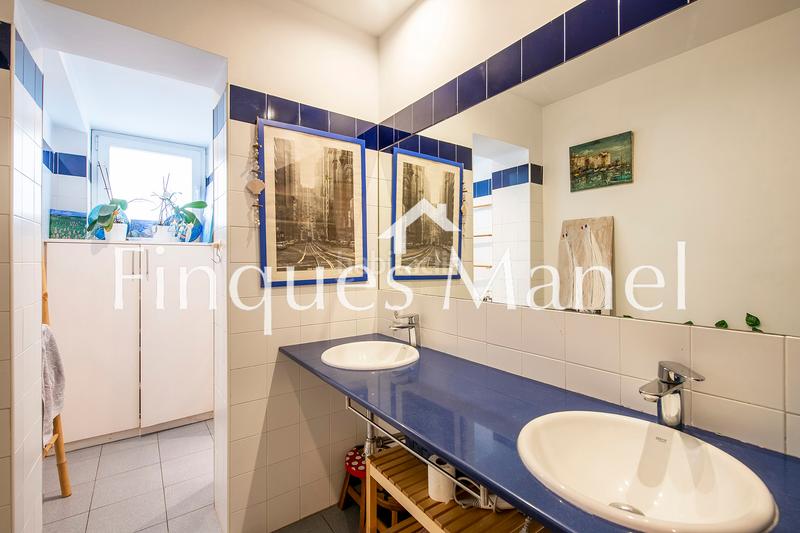 Foto 18df085f-768a-42b8-82a4-53d0c74c31bf. Appartement dans carrer saragossa 9 dans Eixample Sud-Migdia Girona