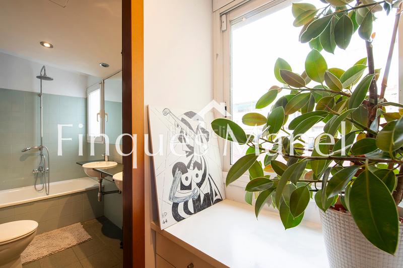 Foto 43bd9ad6-2ef9-4d1f-887e-5e19f22089b1. Appartement dans carrer saragossa 9 dans Eixample Sud-Migdia Girona