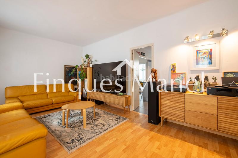 Foto 5cc37afb-8818-44a0-aef4-64fed5c621b6. Appartement dans carrer saragossa 9 dans Eixample Sud-Migdia Girona