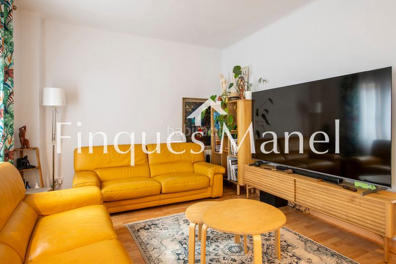Foto 72c24fd1-68b2-4a03-9ed3-3d2b9bee8618. Appartement dans carrer saragossa 9 dans Eixample Sud-Migdia Girona