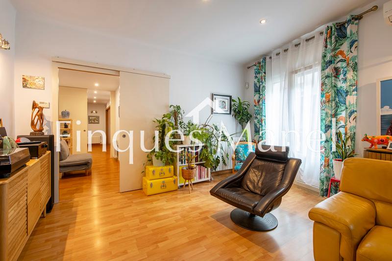 Foto 9f2214b9-7220-435c-8a59-e57e54809efb. Appartement dans carrer saragossa 9 dans Eixample Sud-Migdia Girona
