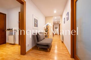 Appartement à Carrer saragossa 9. Excel·lent habitatge a 2 minuts del parc del migdia
