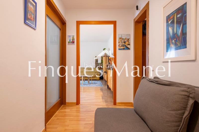 Foto b703d8d6-5ca9-494b-a463-ec98cd52efdd. Appartement dans carrer saragossa 9 dans Eixample Sud-Migdia Girona