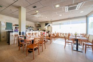Traspàs Local Comercial a Banyoles. Restaurant en traspàs