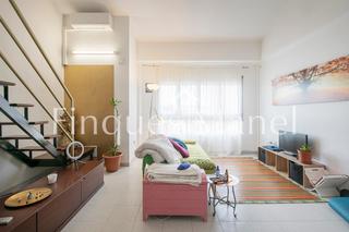 Duplex  Carrer de la llibertat 2. Dúplex espaiós i molt lluminós al centre de banyoles