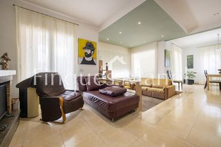 Casa  Carreteta de banyoles. Casa en venda a melianta  fontcoberta