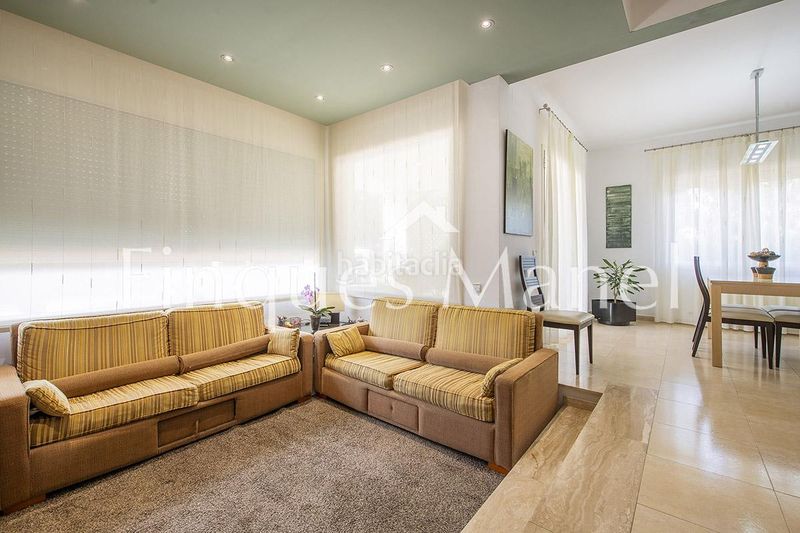 Foto b08db642-eb99-4aba-98c9-408ab948f406. Casa amb piscina a Fontcoberta