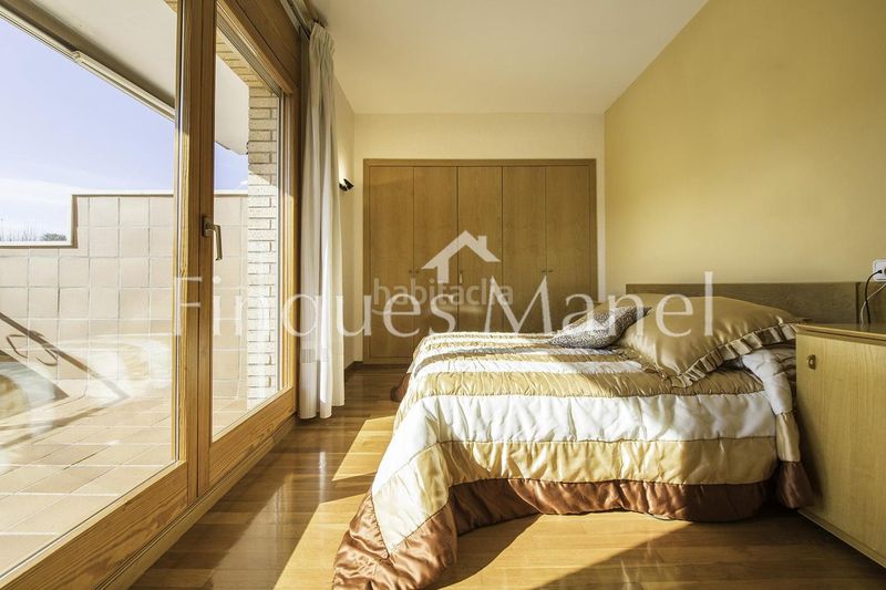 Foto 41253533-dc0d-4043-be00-836ffcba7a15. Casa amb piscina a Banyoles