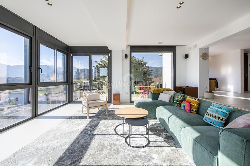 Foto 101c1be0-3999-46f6-8d8c-c4590202febc. Casa a Banyoles