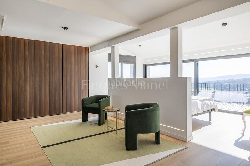 Foto f5c2aa83-b797-42b4-8c43-88dfb5e948c2. Casa a Banyoles