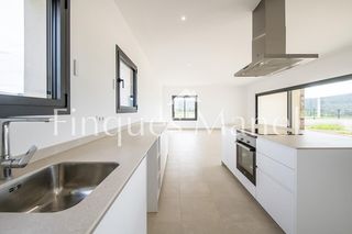 Casa  Giv-5235. Habitatge unifamiliar dobra nova en plena natura