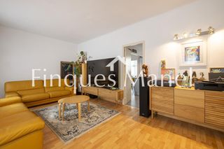 Pis a Eixample Sud-Migdia. Excellent pis a 2 minuts del parc del migdia