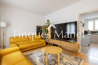 Pis a Eixample Sud-Migdia. Excellent pis a 2 minuts del parc del migdia