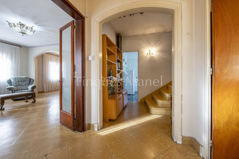 Foto 74734276-dea7-4758-a5f5-bac34682a8ac. Casa amb calefacció aparcament a Banyoles