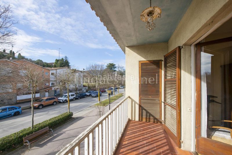 Foto a28eee7c-2a30-4310-a82c-0935f5906e80. Casa amb calefacció aparcament a Banyoles