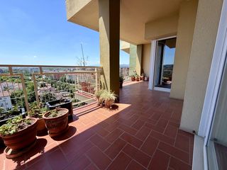 Rent Duplex in Santa Eugenia. Pis dúplex de lloguer a girona  zona santa eugènia