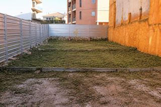 Terreny residencial a francesc