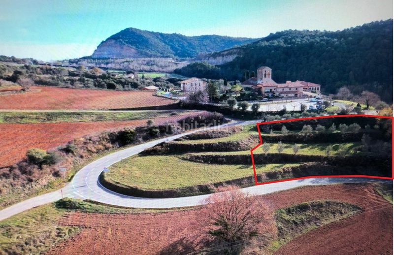 Foto 446cfcd8-edcc-492b-81fb-6d7635229ee7. Terreny residencial a Beuda